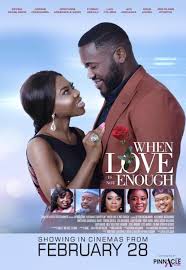 When Love Is Not Enough