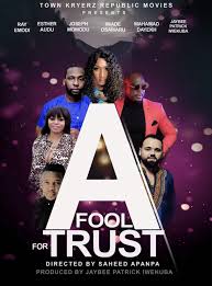 A Fool for Trust