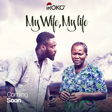 My Wife, My Life