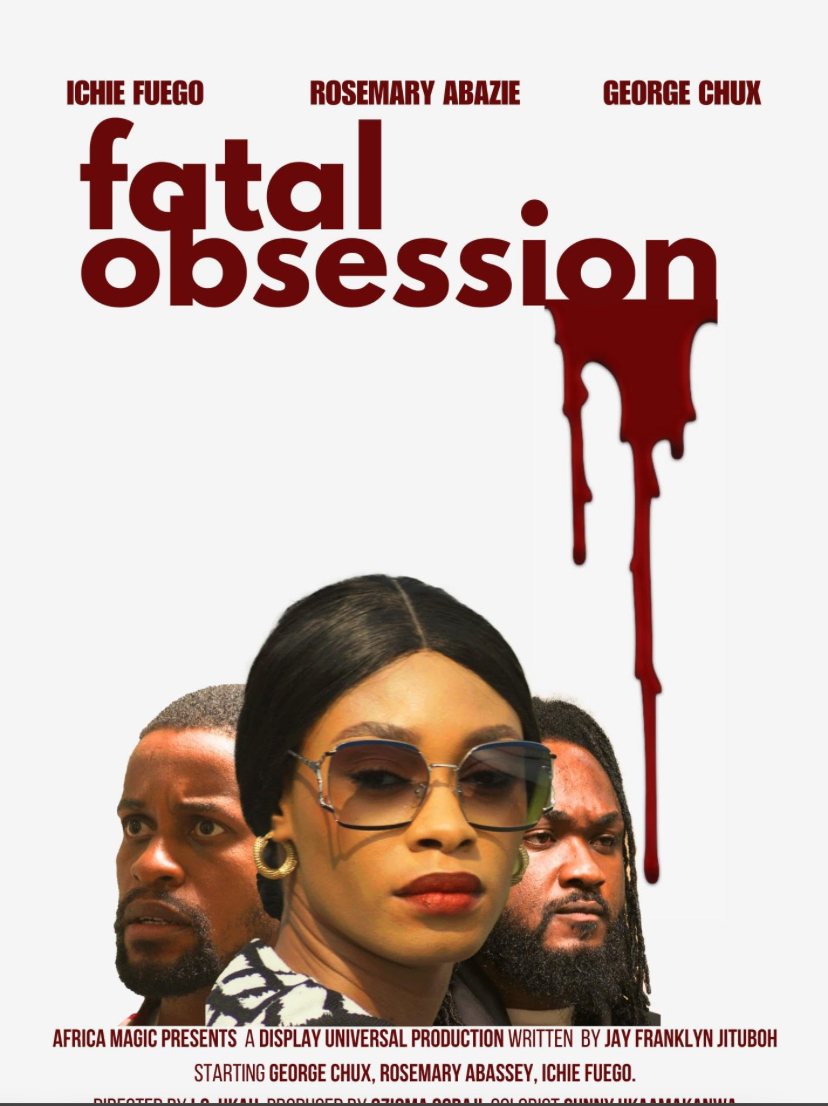 Fatal Obsession
