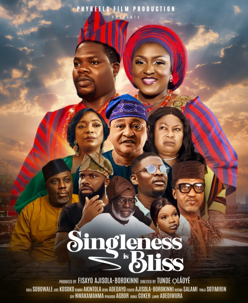 Singleness Is Bliss