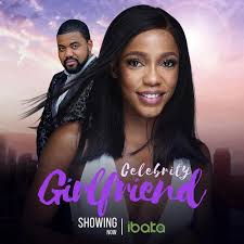 Celebrity Girlfriend