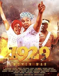 1929: Women War