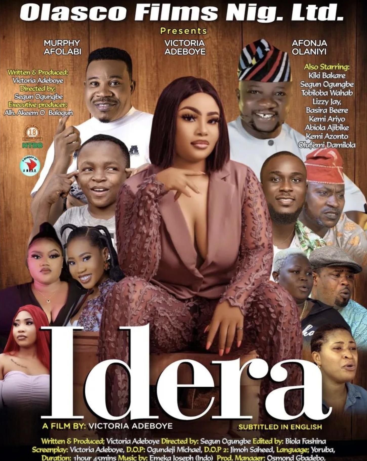 Idera