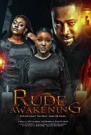 Rude Awakening