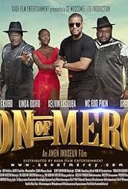 Son of Mercy