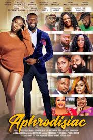 Aphrodisiac