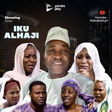 Iku Alhaji