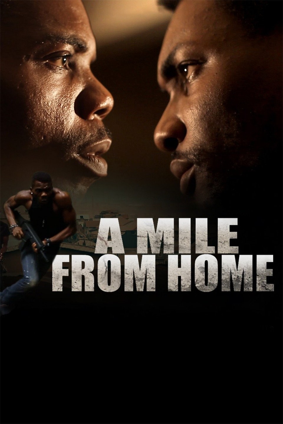 A Mile From Home