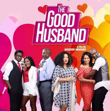 The Good Husband 2020