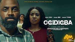 Ogidigba