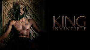 King Invincible