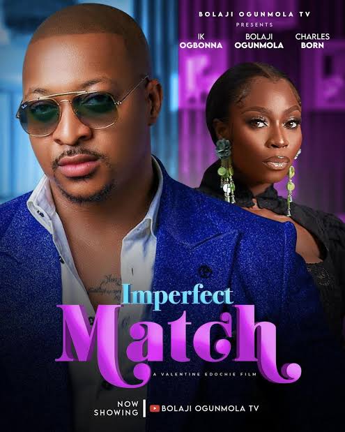 Imperfect Match