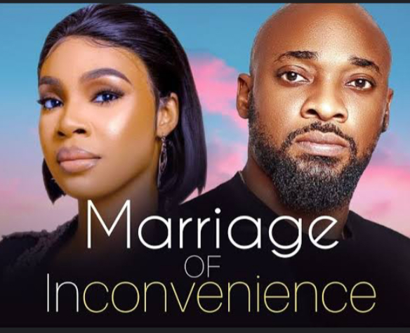 Marriage Of Convenience