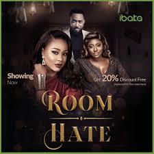 Room Hate