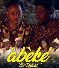 Abeke