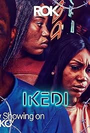 Ikedi
