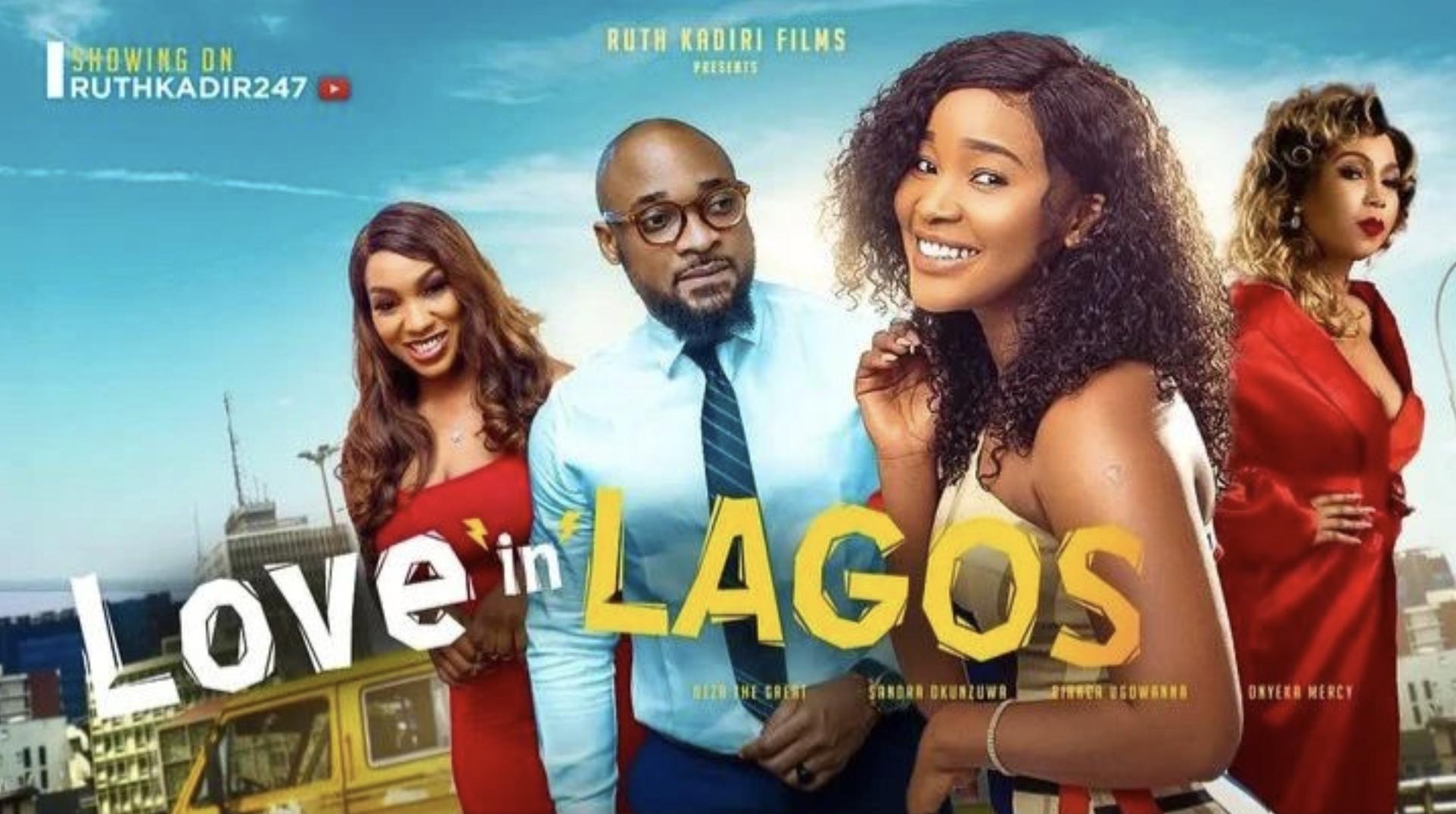 Love In Lagos