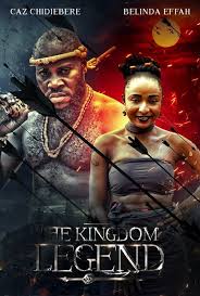 The Kingdom Legend