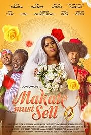 Makate Must Sell