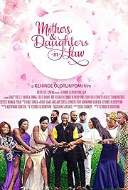 Mothers & Daughters-in-Law