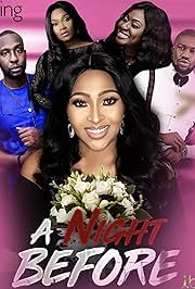 A Night Before