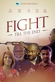Fight Till the End