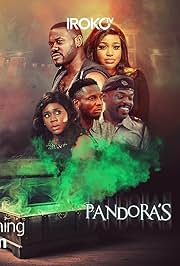 Pandora's Box