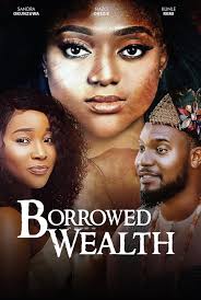 Borrowed Wealth