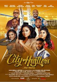 City Hustlers