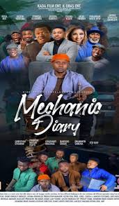 Mechanic Diary