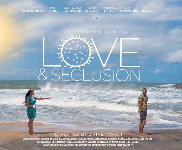 Love And Seclusion