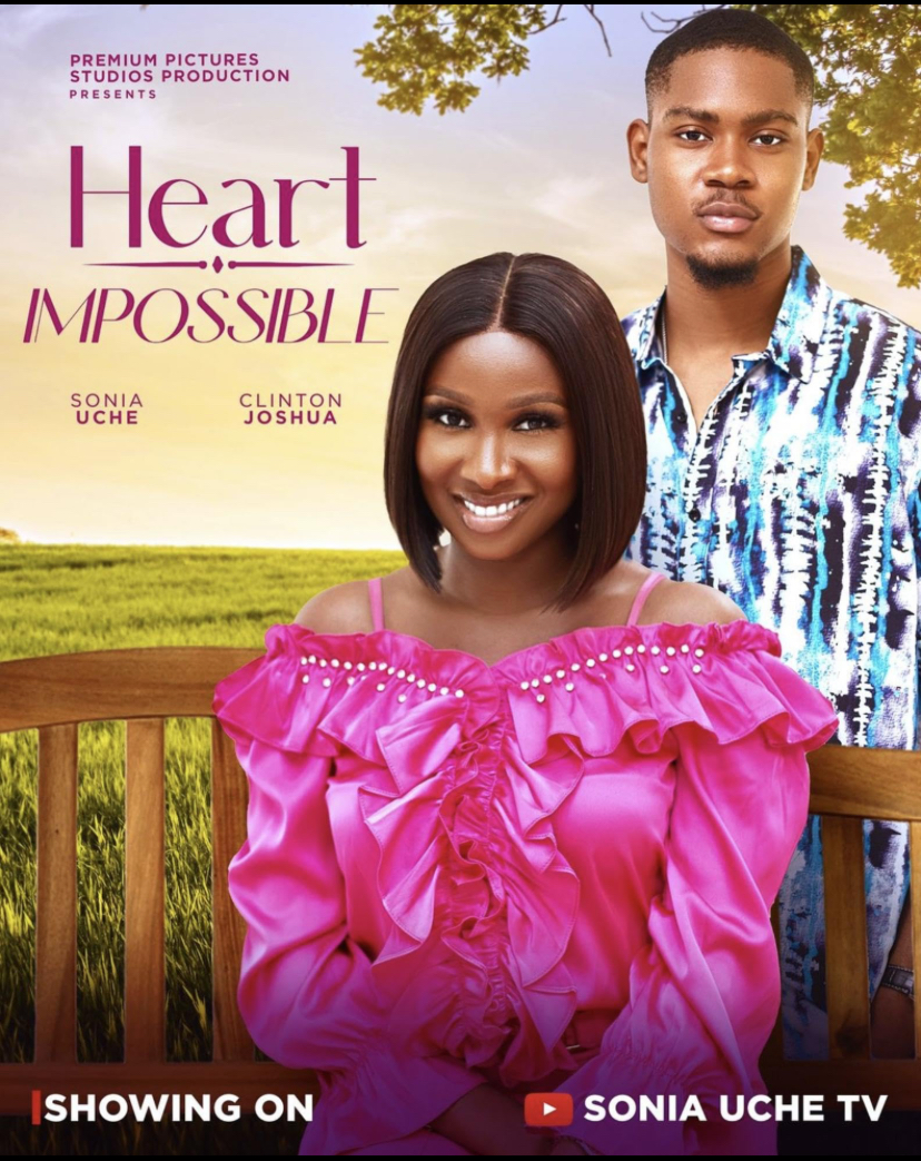 Heart Impossible