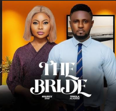 The Bride
