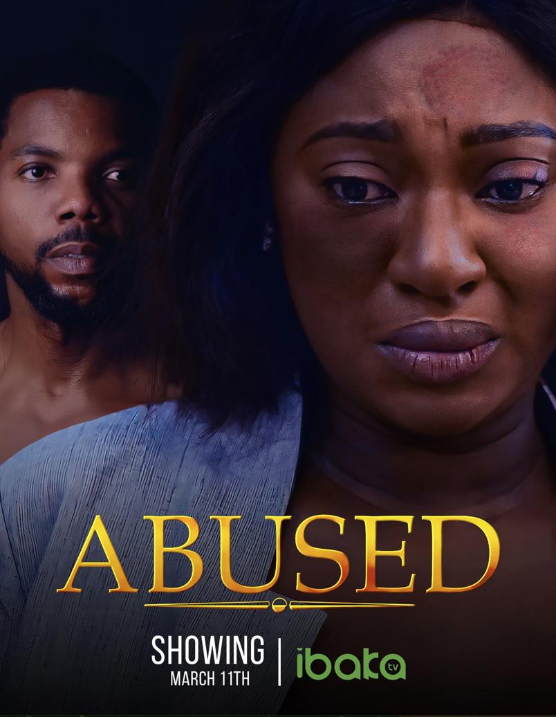 Abused