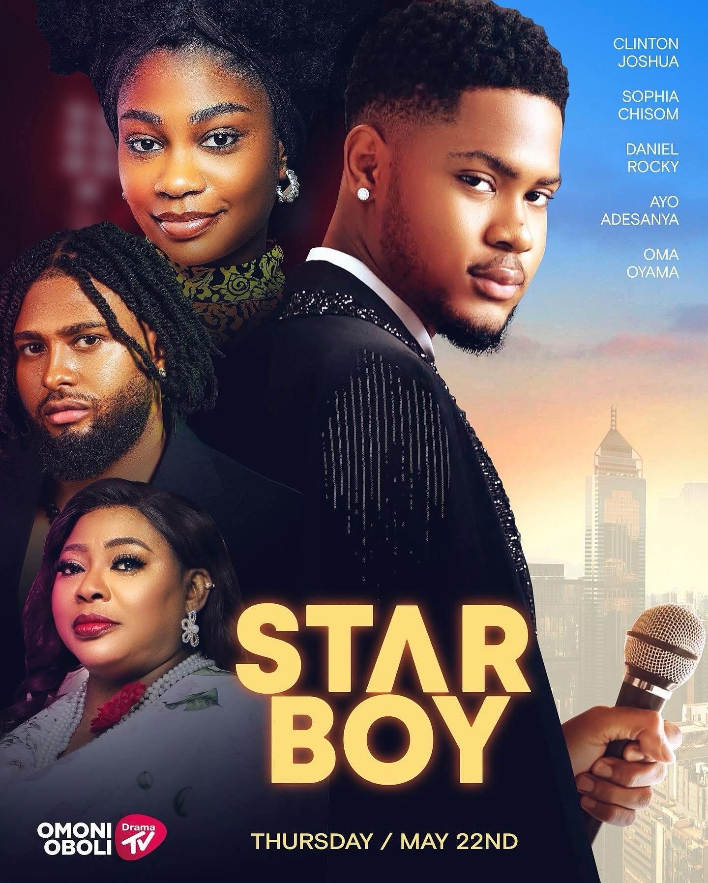 Star Boy