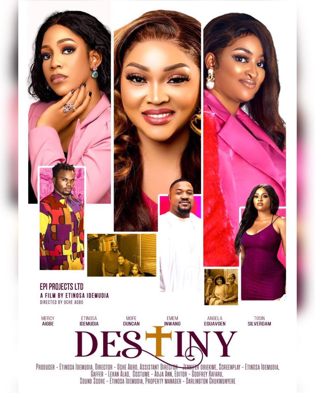 Destiny