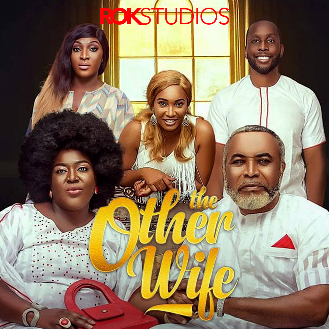 The Other Wife