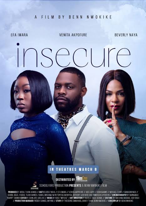 Insecure