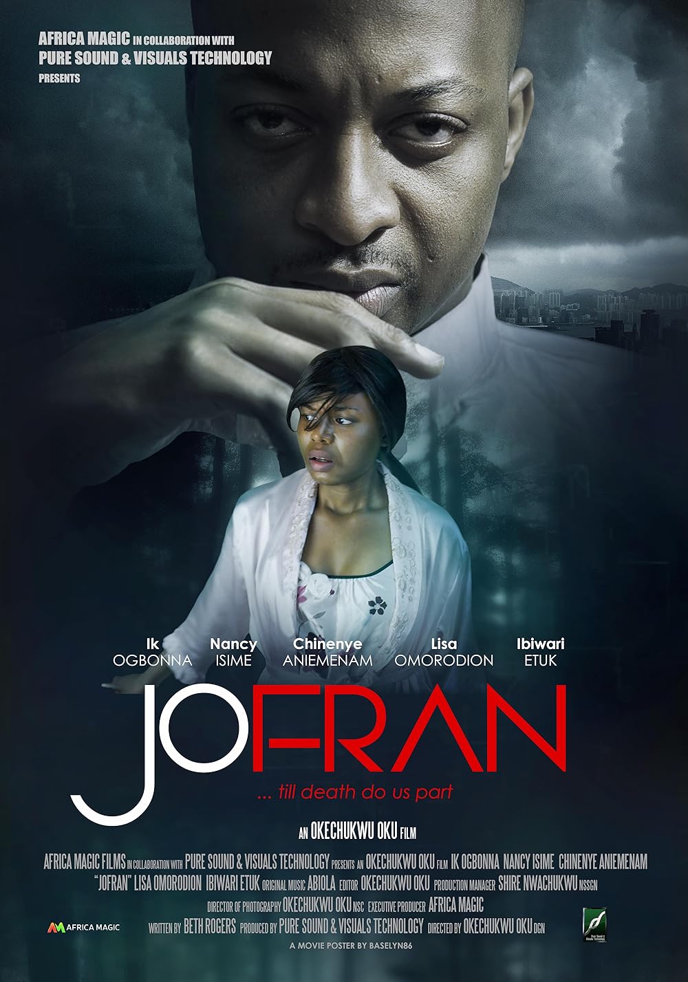Jofran