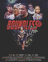 Boundless Love