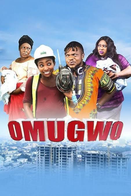 Omugwo