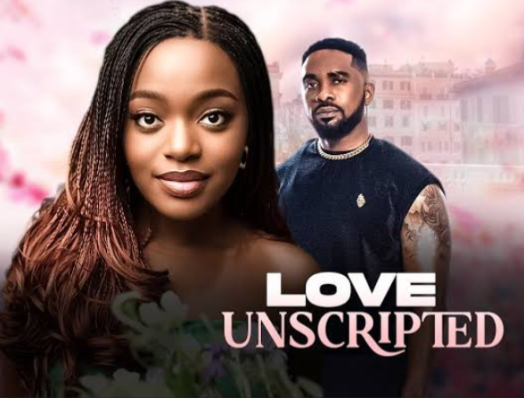 Love Unscripted