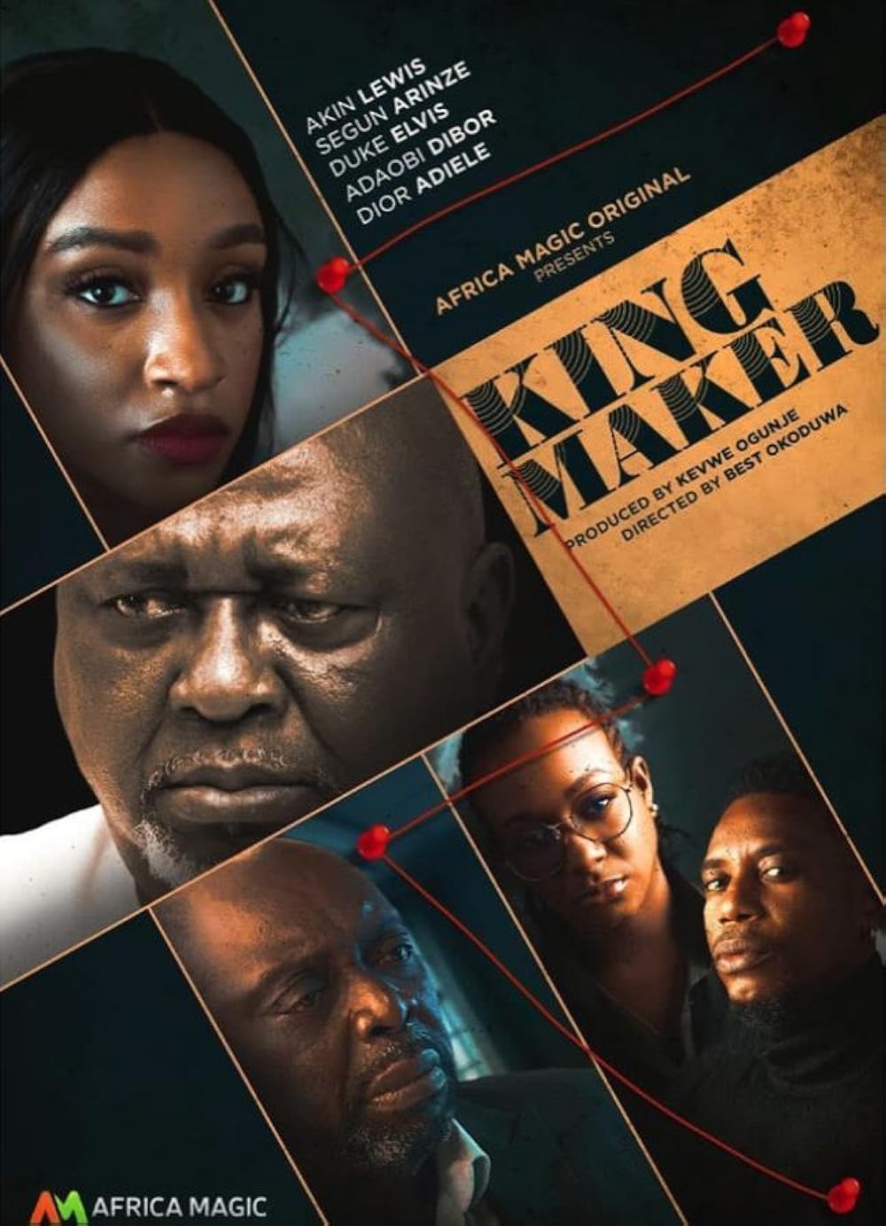Kingmaker