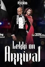 Lekki on Arrival