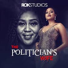 The Politician's Wife