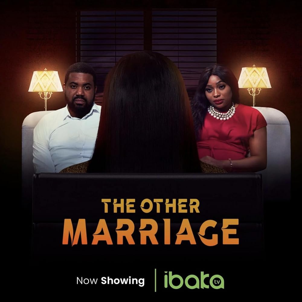 The Other Marriage