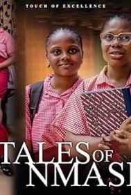Tales Of Nmasi
