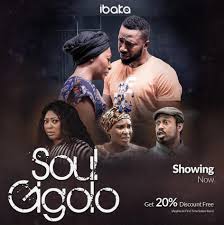 Soul Gigolo