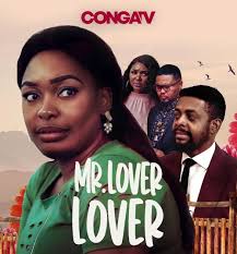 Mr. Lover Lover